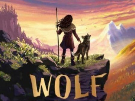 Wolf Road by Alice Roberts Online Sale