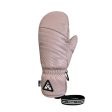 Mitts Auclair Womens Khione - Pink Online Sale