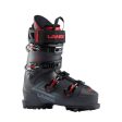 Ski Boots Lange LX 120 HV GW - Titanium Grey Online Sale