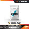 Creapure® Creatine Powder, 250g Fashion