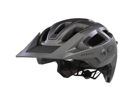 Helmet Oakley DRT5 Maven - Satin Medium Grey Fashion