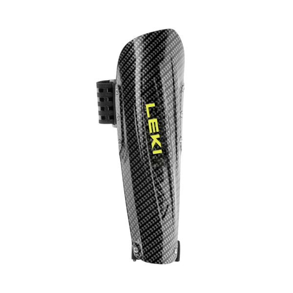 Forearm Protector Leki Carbon Design (1 Pair) - Black For Sale