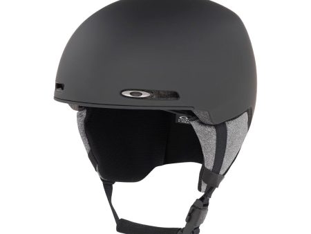 Helmet Oakley MOD1 MIPS - Matte Blackout Cheap