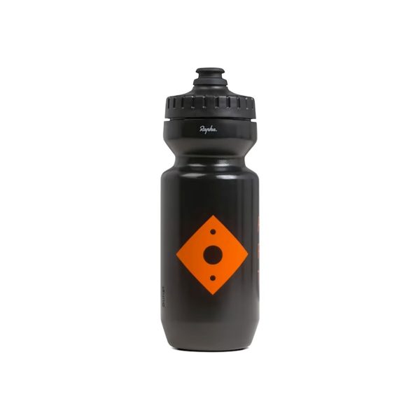 Bottle Rapha Trail Black Small 625ml Cheap