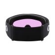 Goggles Oakley Line Miner L Matte Black - Prizm Snow Iced Iridium For Sale