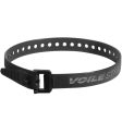 Voile Nylon Buckle Strap Cheap