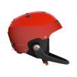 Helmet POC Artic SL MIPS - Prismane Red on Sale