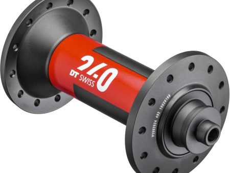 DT Swiss 240 QR Front Hub Supply