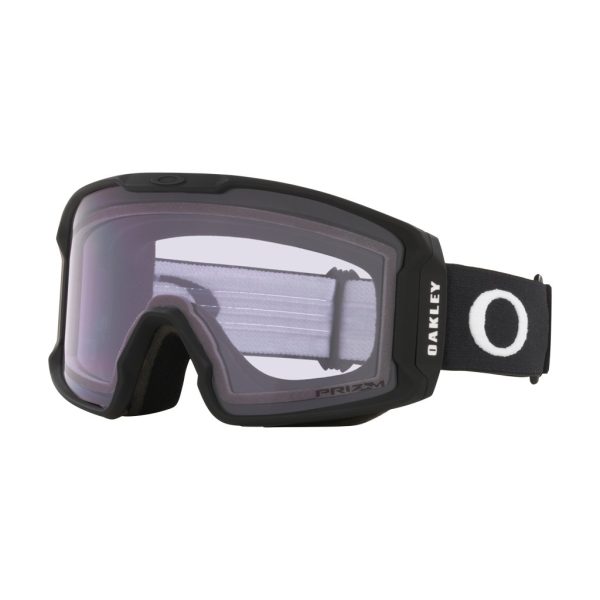 Goggles Oakley Line Miner M Matte Black - Prizm Snow Clear Online