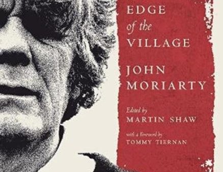 A Hut at the Edge of the Village by John Moriarty For Sale