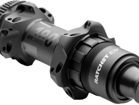 DT Swiss 180 XDr Centrelock Disc Rear Hub on Sale