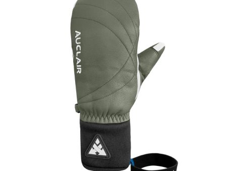 Mitts Auclair Unisex CrossWind 2.0 - Khaki on Sale