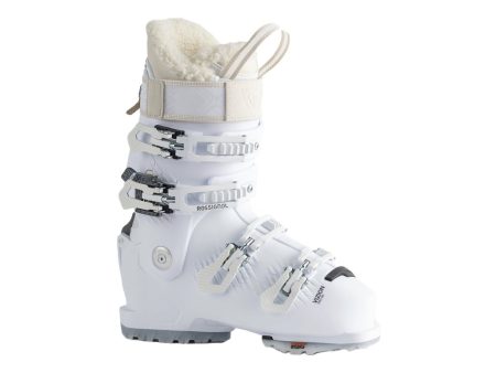 Women s Skis Boots Rossignol Vizion 4B Pro 80 W GW Online