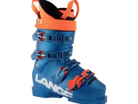 Ski Boots Lange RS 70 SC - Vibrant Blue Online