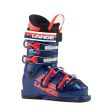 Ski Boots Lange RSJ 60 - Legend Blue Fashion