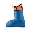 Ski Boots Lange RSJ 60 - Vibrant Blue Discount