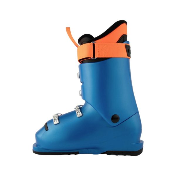 Ski Boots Lange RSJ 60 - Vibrant Blue Discount