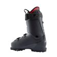 Ski Boots Lange LX 120 HV GW - Titanium Grey Online Sale