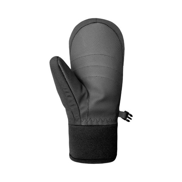 Mitts Auclair Youth Lollipop - Black Grey Online