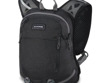 Bag Dakine Syncline 8L - Black Online