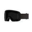 Goggles Smith Squad Blackout - ChromaPop Sun Black Sale