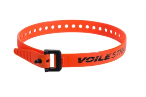 Voile Nylon Buckle Strap Cheap