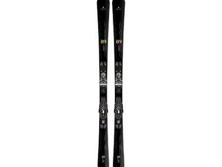 Women s Skis Dynastar E Lite 9 Konect + NX12 Bindings Discount