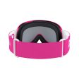 Goggles POC Pocito Retina Fluorescent Pink - Partly Sunny Silver Online now