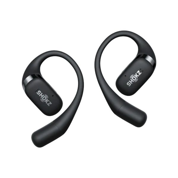 Headphones Shokz OpenFit - Black For Discount