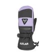 Mitts Auclair Junior Explorer - Black Lavender Discount