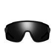 Sunglasses Smith Wildcat Matte Black - ChromaPop Black   Clear Cheap