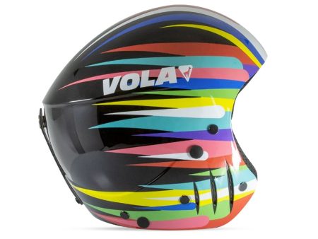 Helmet Vola FIS Speed For Discount