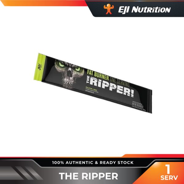 The Ripper 1 serving on Sale