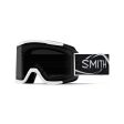 Goggles Smith Squad AC Markus Eder - ChromaPop Sun Black Online Hot Sale