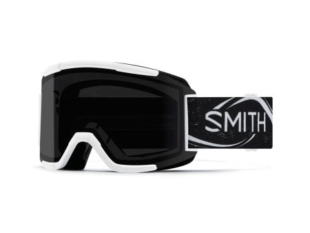 Goggles Smith Squad AC Markus Eder - ChromaPop Sun Black Online Hot Sale