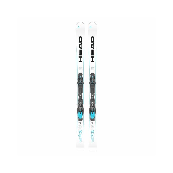 Skis Head WC Rebels e.SL RP EVO 14 + FF 11 GW Hot on Sale