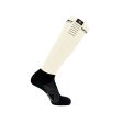 Ski Socks Dissent IQ Comfort Ultra Cushion - Almandine Online now