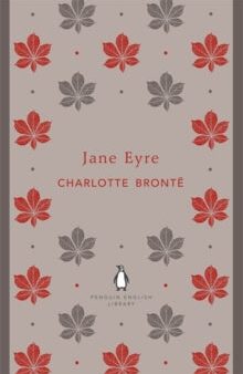 Jane Eyre by Charlotte Bronte Online Hot Sale