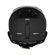 Helmet POC Artic SL MIPS - Uranium Black For Discount