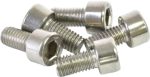 Wheels MFG Socket Head Screw Kits Discount