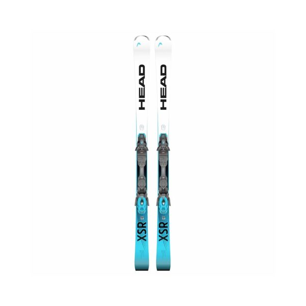 Skis Head WC Rebels e.XSR SW + PR 11 GW Online now