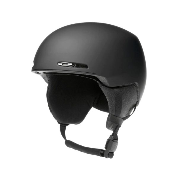 Youth Helmet Oakley MOD1 MIPS - Blackout Fashion