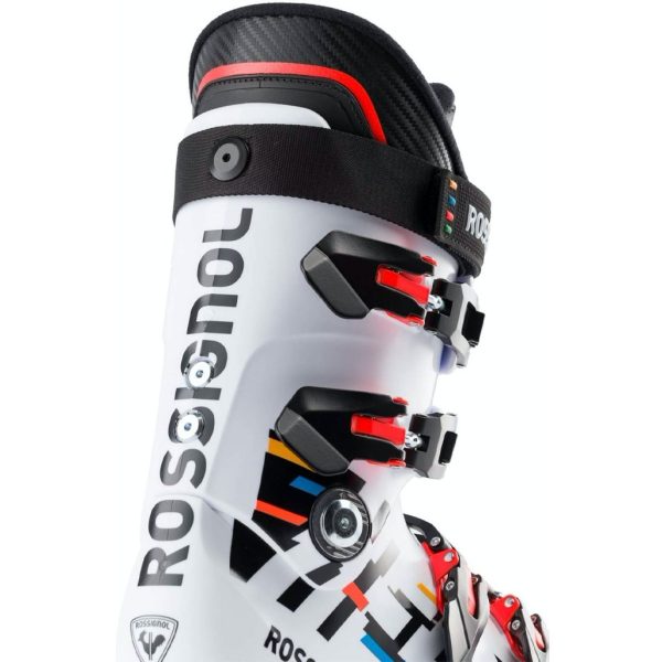 Ski Boots Rossignol Hero World Cup 70 SC - White Online Hot Sale