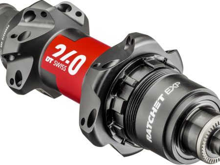 DT Swiss 240 EXP XDr QR Rear Hub Hot on Sale