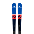 Skis Dynastar Speed Team GS R21 Pro 2023 Supply