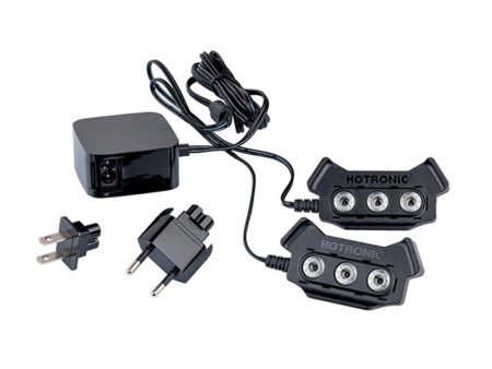 Charger Hotronic XLP One Hot on Sale