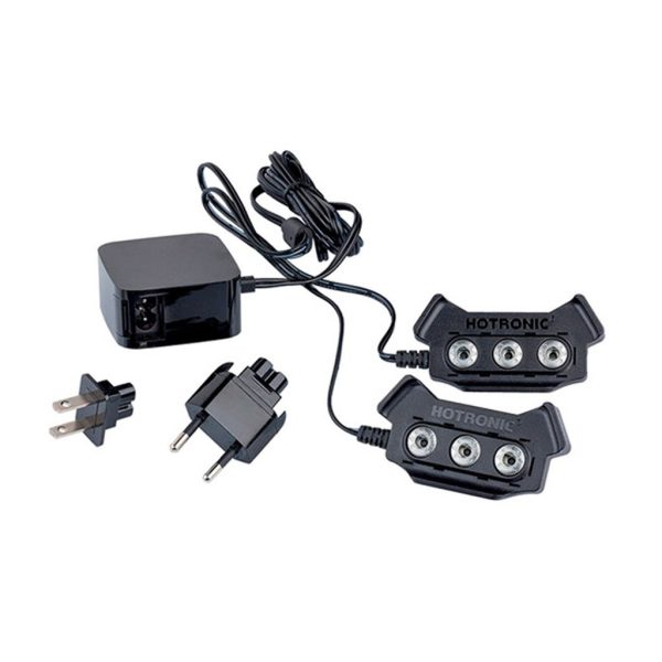 Charger Hotronic XLP One Hot on Sale