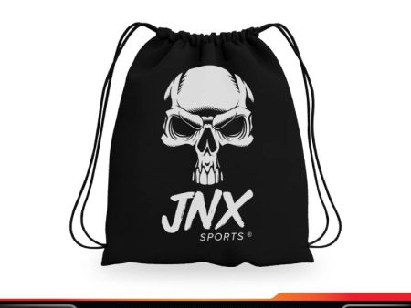 JNX Sports Drawstring Bag Hot on Sale