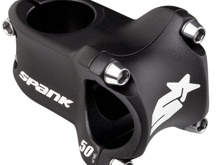 Spank Spike Race Stem For Discount