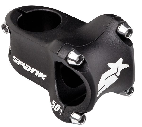 Spank Spike Race Stem For Discount